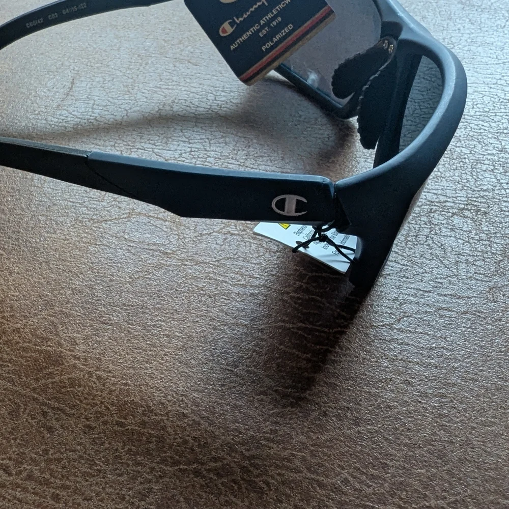NWT Champion Boy Sunglasses .